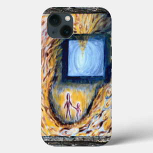 The Guardian iPhone 13 Case