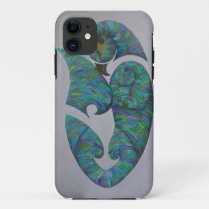 The Guardian iPhone 11 Case