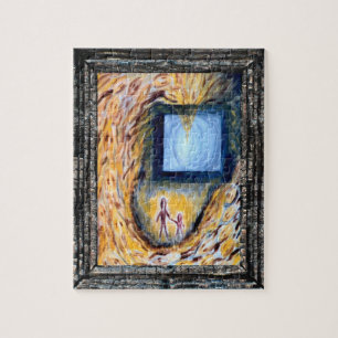 The Guardian Jigsaw Puzzle