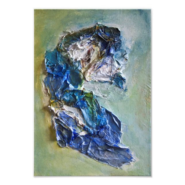 The Guardian Kodak Professional Photo Paper (Front)