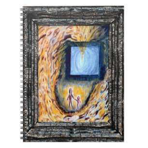 The Guardian Notebook