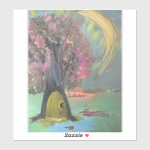 The guardian of silent secrets