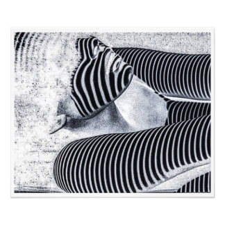 The Guardian Photo Print