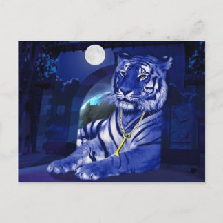 The Guardian Postcard