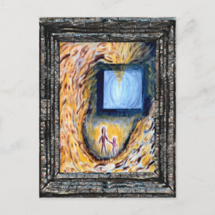 The Guardian Postcard