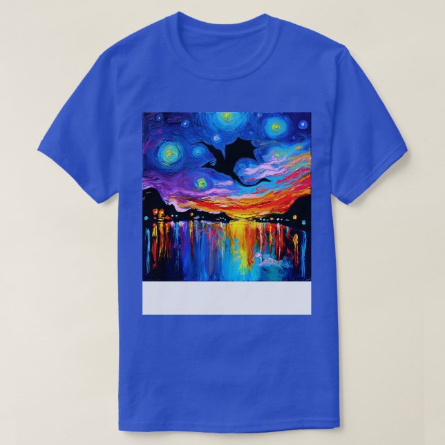 The Guardian T-Shirt (Design Front)