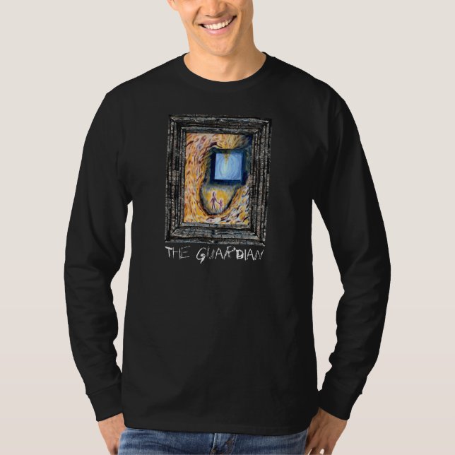 The Guardian T-Shirt (Front)
