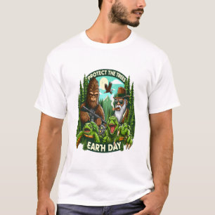 The Guardian, The Hunter T-Shirt