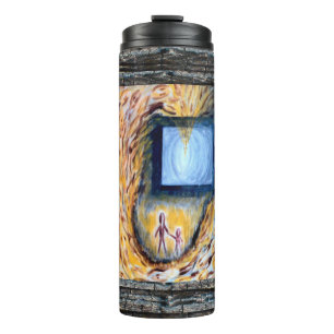The Guardian Thermal Tumbler
