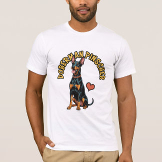The Guardian's Gaze Tee