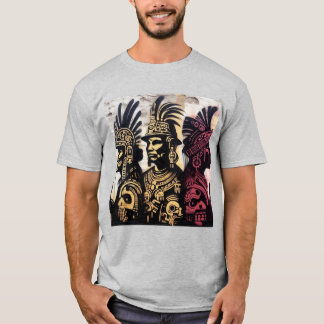 the guardians of time T-Shirt