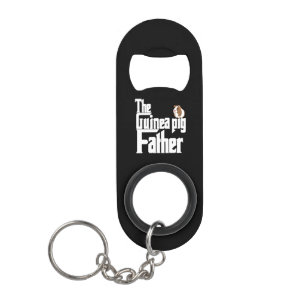 The Guinea Pig Father