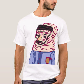 The Gulf Gentleman T-Shirt
