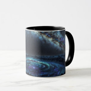 The Gulf of Stars Coffee Mug