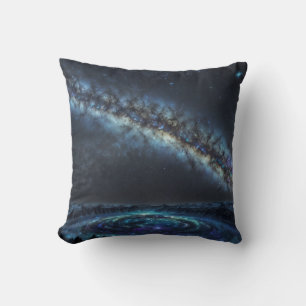 The Gulf of Stars Cushion