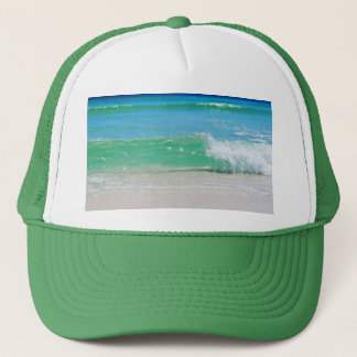 the gulf trucker hat