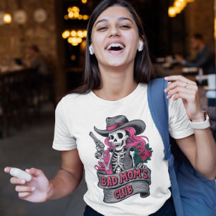 The Gunslingers Last Stand T-Shirt