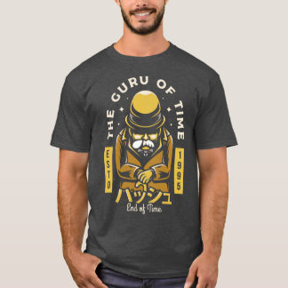 The Guru of Time TShirt