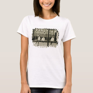The Gymnasium, London Grammar School for Girls, 19 T-Shirt