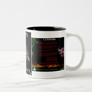 The Gypsy Curse Book Cover Special Edition Mug