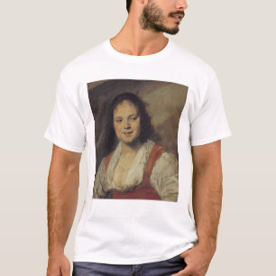 The Gypsy Woman, c.1628-30 T-Shirt