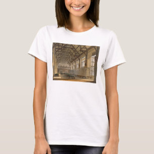 The Hall of Trinity College, Cambridge, from 'The T-Shirt