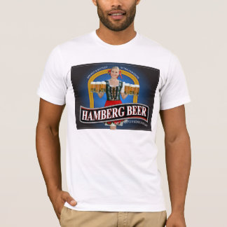 The Hamberg Girl t-shirt from Raising Hope