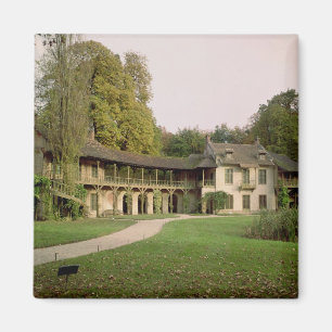 The Hameau of Marie-Antoinette Magnet
