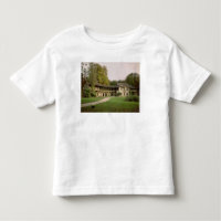 The Hameau of Marie-Antoinette
