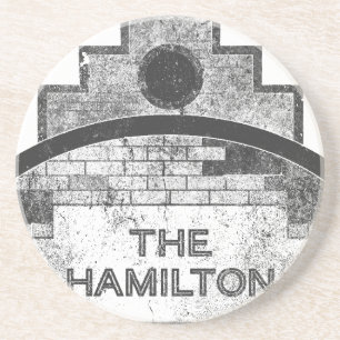 the hamilton coaster