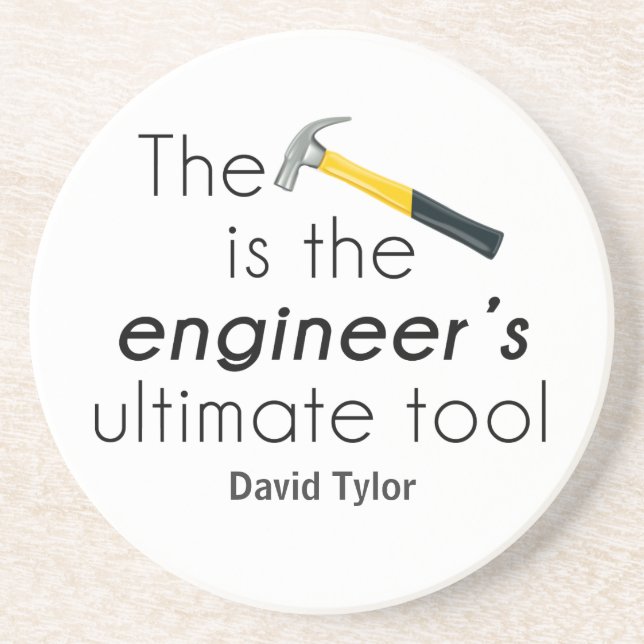 The Hammer Coaster (Front)