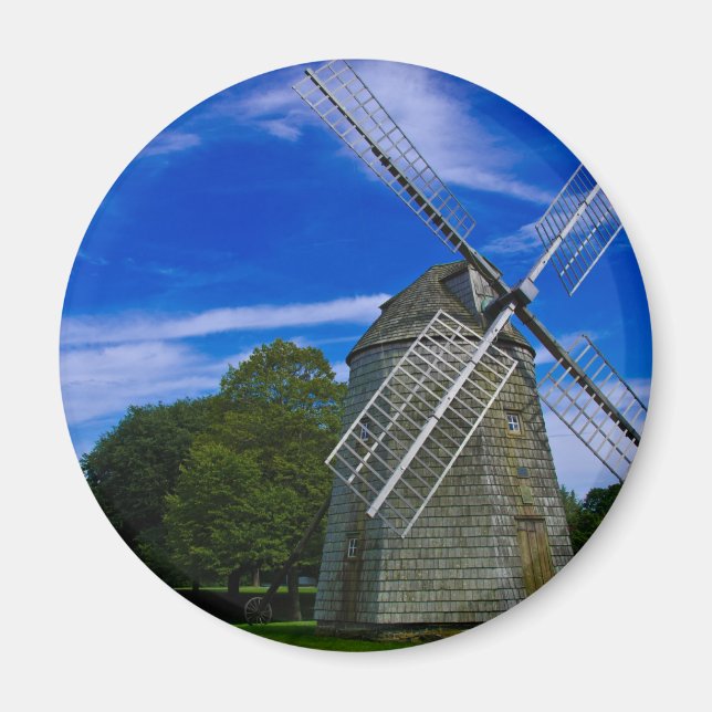 The Hamptons Magnet (Front)