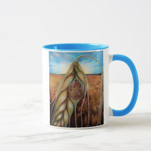 The Hanged One Mug