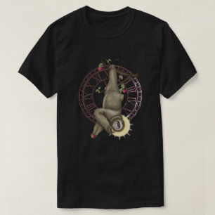 The Hanged Sloth T-Shirt