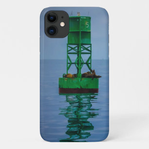 The Hangout iPhone 11 Case