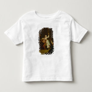 The Happy Couple Toddler T-Shirt