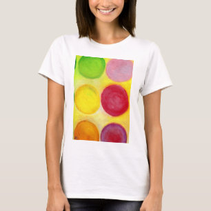 The Happy Dots 1 2014 T-Shirt