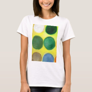 The Happy Dots 2 2014 T-Shirt