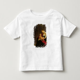The Happy Mother Toddler T-Shirt