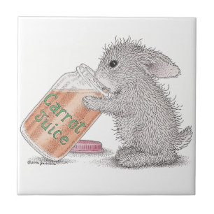 The HappyHoppers® Ceramic Tile