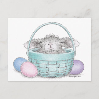 The HappyHoppers® Postcard