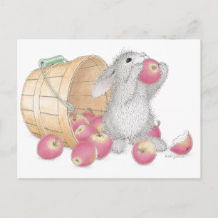 The HappyHoppers® Postcard