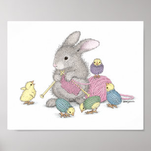 The HappyHoppers® Wall Art