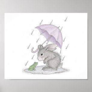 The HappyHoppers® Wall Art