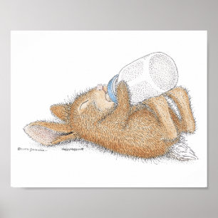 The HappyHoppers® Wall Art