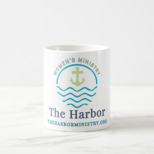The Harbor Mug