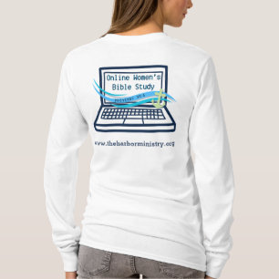 The Harbour Long-Sleeve T-shirt