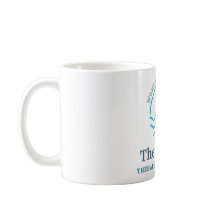The Harbour Mug