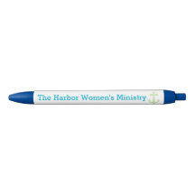 The Harbour Pen