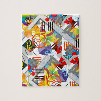 The Hardest Puzzle (Music)